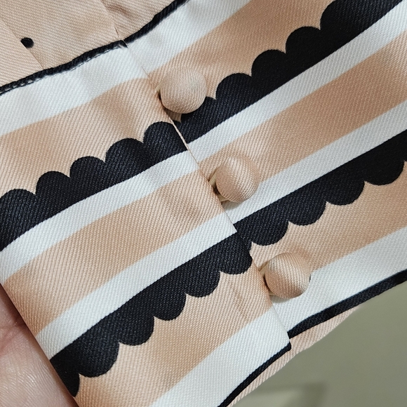 AnnTaylor Plus size XXL US 16W Blouse - Picture 6 of 12